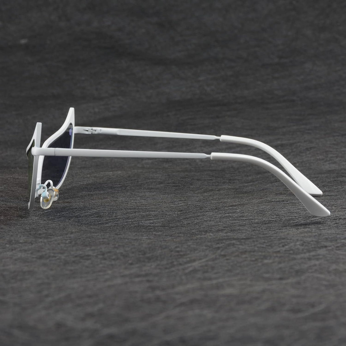 Donquixote Doflamingo Glasses One Piece Anime Halloween Cosplay Sunglasses