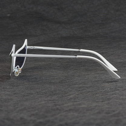 Donquixote Doflamingo Glasses One Piece Anime Halloween Cosplay Sunglasses