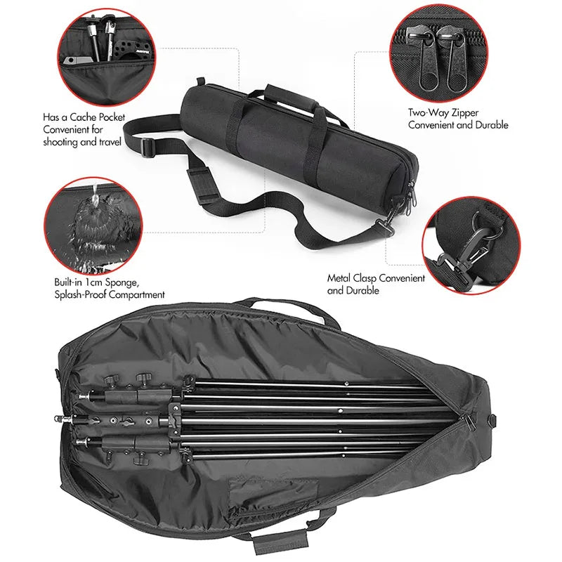 Moasure STICK Tool Bag