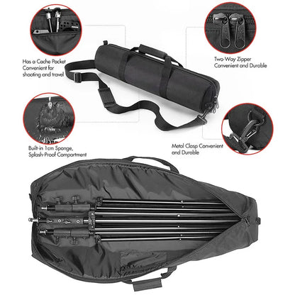 Moasure STICK Tool Bag