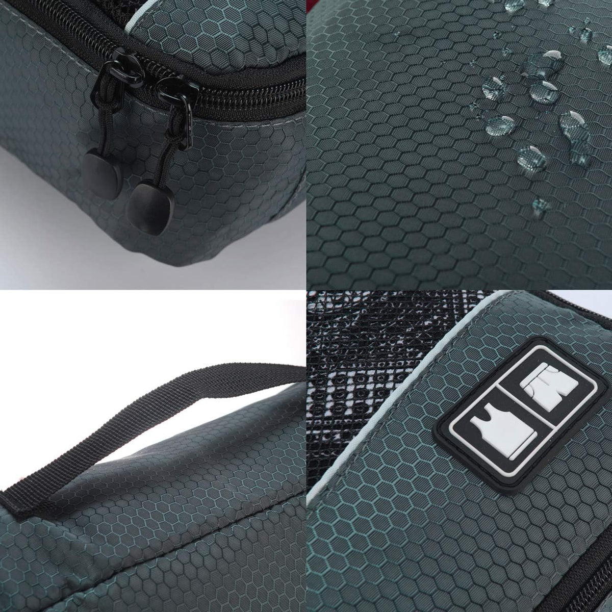 Packing Cubes Large Luggage Organizers Bags for Travel Organizing Clothes