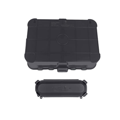 [5 Piece]  Outdoor Electrical Box Set（1 X Extra Large + 4 X Small）